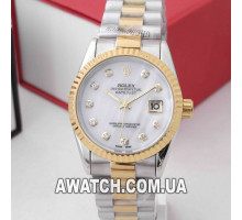 Женские кварцевые наручные часы Rolex M139