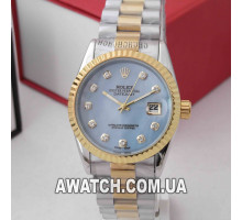 Женские кварцевые наручные часы Rolex M139