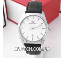 Мужские кварцевые наручные часы Emporio Armani T36