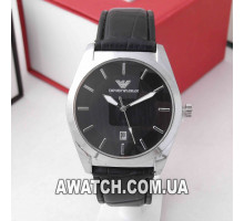 Мужские кварцевые наручные часы Emporio Armani T36