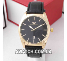 Мужские кварцевые наручные часы Emporio Armani T36