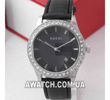 Женские кварцевые наручные часы Gucci T28