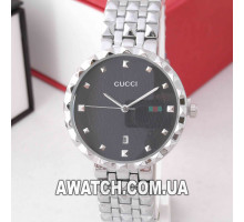 Женские кварцевые наручные часы Gucci A96