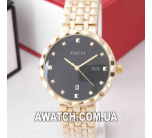 Женские кварцевые наручные часы Gucci A96