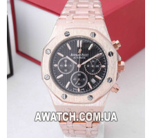 Мужские кварцевые наручные часы Audemars Piguet Automatic 439-2