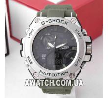 Мужские кварцевые наручные часы G-Shock M150