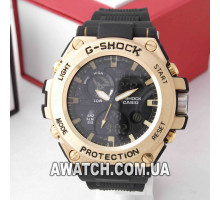 Мужские кварцевые наручные часы G-Shock M150