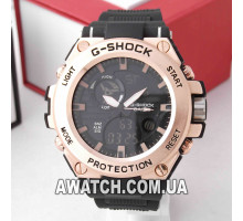 Мужские кварцевые наручные часы G-Shock M150