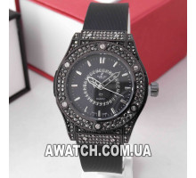 Женские кварцевые наручные часы Hublot Big Bang M152