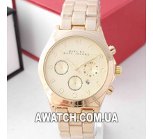 Женские кварцевые наручные часы Marc Jacobs C04