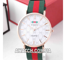 Женские кварцевые наручные часы Gucci M153