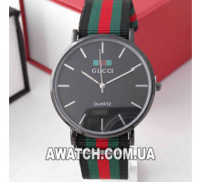 Женские кварцевые наручные часы Gucci M153