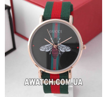 Женские кварцевые наручные часы Gucci M154