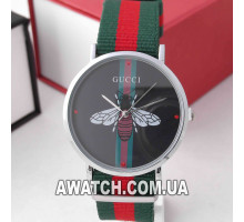 Женские кварцевые наручные часы Gucci M154