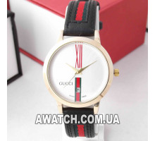 Женские кварцевые наручные часы Gucci C15