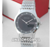 Женские кварцевые наручные часы Gucci 6848