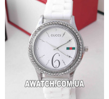 Женские кварцевые наручные часы Gucci 7638