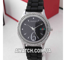 Женские кварцевые наручные часы Gucci 7638