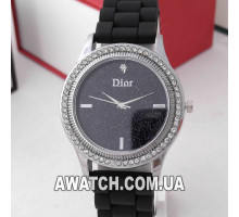 Женские кварцевые наручные часы Dior 7638-1