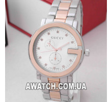 Женские кварцевые наручные часы Gucci 6844