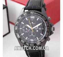 Мужские кварцевые наручные часы Tissot B317