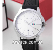 Мужские кварцевые наручные часы Gucci T61