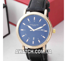 Мужские кварцевые наручные часы Patek Philippe T06