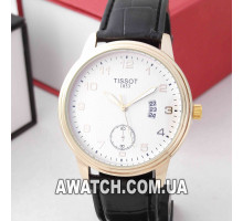 Мужские кварцевые наручные часы Tissot T03