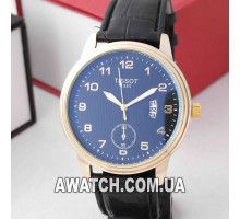 Мужские кварцевые наручные часы Tissot T03