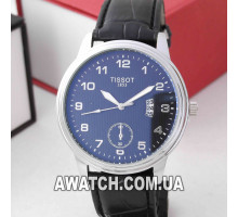 Мужские кварцевые наручные часы Tissot T03