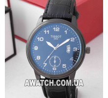 Мужские кварцевые наручные часы Tissot T03