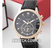 Мужские кварцевые наручные часы Longines B314