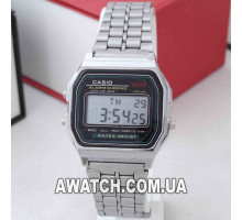 Унисекс кварцевые наручные часы Casio 593