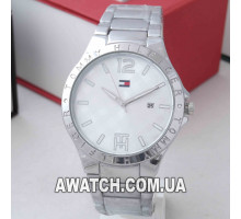 Женские кварцевые наручные часы Tommy Hilfiger A99