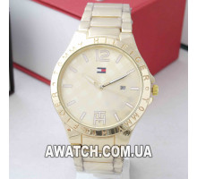 Женские кварцевые наручные часы Tommy Hilfiger A99