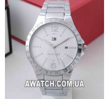 Женские кварцевые наручные часы Tommy Hilfiger A98-1