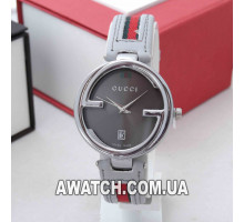 Женские кварцевые наручные часы Gucci 4613