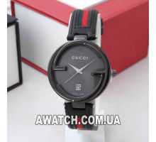 Женские кварцевые наручные часы Gucci 4613