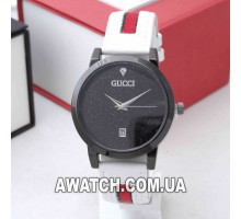 Женские кварцевые наручные часы Gucci 4619