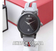 Женские кварцевые наручные часы Gucci 4619