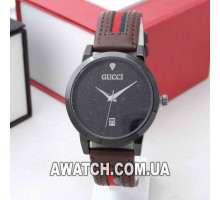 Женские кварцевые наручные часы Gucci 4619