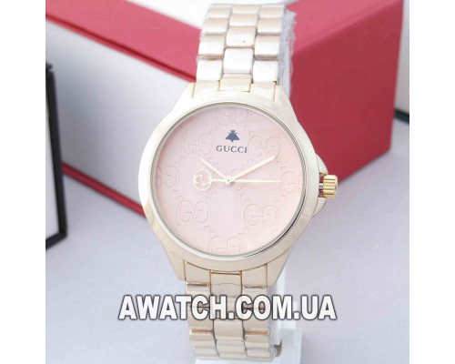 gucci watch 7161