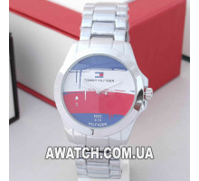 Женские кварцевые наручные часы Tommy Hilfiger 6501-TH