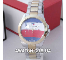 Женские кварцевые наручные часы Tommy Hilfiger 6501-TH