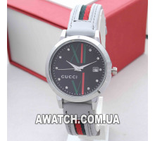 Женские кварцевые наручные часы Gucci C25