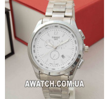 Мужские кварцевые наручные часы Tissot T66