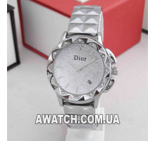 Женские кварцевые наручные часы Dior A174