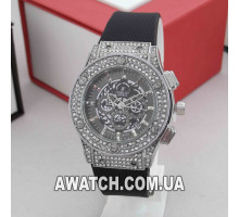 Женские кварцевые наручные часы Hublot Big Bang M171