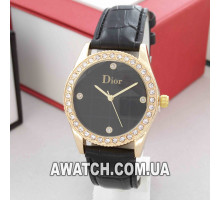 Женские кварцевые наручные часы Dior T78