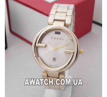 Женские кварцевые наручные часы Gucci C19